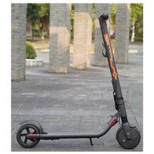 Load image into Gallery viewer, Electric Scooter Front Hanger Accessories Scooter Bag Helmet Dual Claw Hook Bags Grip Storage Holder Rack For Xiaomi M365/1S/Pro
