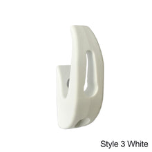 Load image into Gallery viewer, Electric Scooter Front Hanger Accessories Scooter Bag Helmet Dual Claw Hook Bags Grip Storage Holder Rack For Xiaomi M365/1S/Pro
