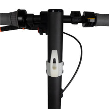Load image into Gallery viewer, Electric Scooter Front Hanger Accessories Scooter Bag Helmet Dual Claw Hook Bags Grip Storage Holder Rack For Xiaomi M365/1S/Pro
