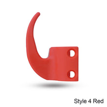 Load image into Gallery viewer, Electric Scooter Front Hanger Accessories Scooter Bag Helmet Dual Claw Hook Bags Grip Storage Holder Rack For Xiaomi M365/1S/Pro

