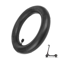 Load image into Gallery viewer, Electric Scooter Rubber Tire Durable 8 1/2*2 Inner Tube Front Rear Millet Wear Tires For Xiaomi M365 Accessories

