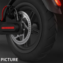 Load image into Gallery viewer, Electric Scooter Rubber Tire Durable 8 1/2*2 Inner Tube Front Rear Millet Wear Tires For Xiaomi M365 Accessories
