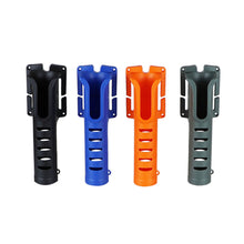 Load image into Gallery viewer, Adjustable Strap Fishing Stand Assist Tackle Rod Holder Lure Fishing Belt Inserter Gimbal Fighting Waist Support Stand Up
