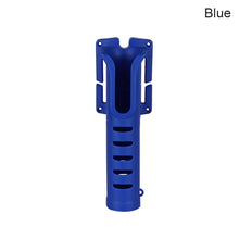 Load image into Gallery viewer, Adjustable Strap Fishing Stand Assist Tackle Rod Holder Lure Fishing Belt Inserter Gimbal Fighting Waist Support Stand Up
