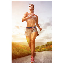 Load image into Gallery viewer, Adjustable Gym Bag Waterproof Sports Bag Running Waist Bag Pocket Running Cycling Jogging Waist Belt Pack Phone Pouch Pocket
