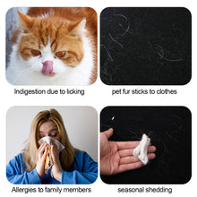Load image into Gallery viewer, Pet Cat Comb Dogs Cat Hair Comb Cat Hair Massage Combs Dog Hair Remover Pet Dog Cat Brush Grooming Shedding Tool Pet Supplies
