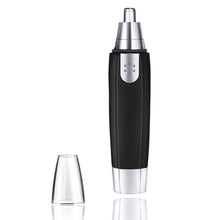 Load image into Gallery viewer, Electric Nose Hair Trimmer Shaver Clipper Ear Eyebrow Trimmer Shaver Daily Clean Trimer Razor Remover Kit for Men Women
