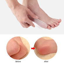 Load image into Gallery viewer, Double-sided Nano Glass Nail File Foot Rasp Heel File Hard Dead Skin Callus Remover Exfoliating Pedicure Care Foot File Tools
