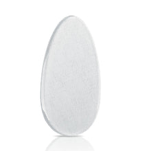 Load image into Gallery viewer, Double-sided Nano Glass Nail File Foot Rasp Heel File Hard Dead Skin Callus Remover Exfoliating Pedicure Care Foot File Tools
