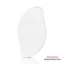 Load image into Gallery viewer, Double-sided Nano Glass Nail File Foot Rasp Heel File Hard Dead Skin Callus Remover Exfoliating Pedicure Care Foot File Tools
