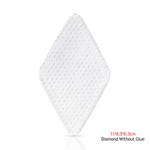Load image into Gallery viewer, Double-sided Nano Glass Nail File Foot Rasp Heel File Hard Dead Skin Callus Remover Exfoliating Pedicure Care Foot File Tools

