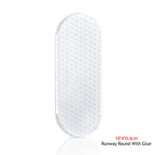 Load image into Gallery viewer, Double-sided Nano Glass Nail File Foot Rasp Heel File Hard Dead Skin Callus Remover Exfoliating Pedicure Care Foot File Tools
