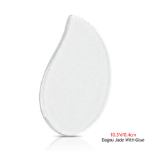 Load image into Gallery viewer, Double-sided Nano Glass Nail File Foot Rasp Heel File Hard Dead Skin Callus Remover Exfoliating Pedicure Care Foot File Tools
