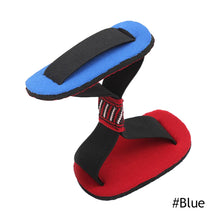 Load image into Gallery viewer, Tension Band Hallux Valgus Corrector Recovery Training Exerciser Strap Toe Separator Stretcher Thumb Elastic Band Foot Care Tools
