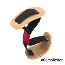 Load image into Gallery viewer, Tension Band Hallux Valgus Corrector Recovery Training Exerciser Strap Toe Separator Stretcher Thumb Elastic Band Foot Care Tools
