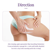 Load image into Gallery viewer, Butt Peach Buttock Whitening Cream Acne Clearing Treatment Spot Brighten Skin cream Skin Care for Buttocks Thigh Beauty Health Care
