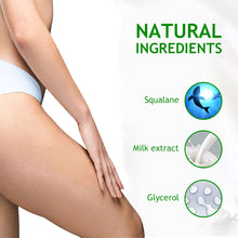 Load image into Gallery viewer, Body Joints Whitening Cream Private Knee Armpit Underarm Bleaching Cream Remove Dark Spots Whiten Brighten Lotion Skin Care
