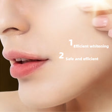 Load image into Gallery viewer, Body Joints Whitening Cream Private Knee Armpit Underarm Bleaching Cream Remove Dark Spots Whiten Brighten Lotion Skin Care
