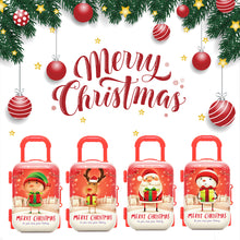 Load image into Gallery viewer, Merry Christmas Gift Coin Bag Christmas Tree Ornaments New Year 2023 For Home Xmas Navidad Natal Gifts
