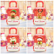 Load image into Gallery viewer, Merry Christmas Gift Coin Bag Christmas Tree Ornaments New Year 2023 For Home Xmas Navidad Natal Gifts
