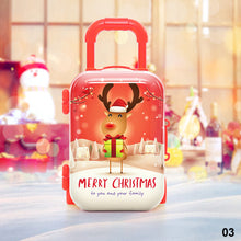 Load image into Gallery viewer, Merry Christmas Gift Coin Bag Christmas Tree Ornaments New Year 2023 For Home Xmas Navidad Natal Gifts
