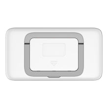Load image into Gallery viewer, 4.3 inch Wireless Video Baby Monitor Sitter portable Baby Nanny IR LED Night Vision intercom Surveillance Security Camera VB608
