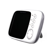 Load image into Gallery viewer, 3.2 inch VB603 Wireless Video Color Baby Monitor High Resolution Baby Nanny Security Camera Night Vision Temperature Monitoring
