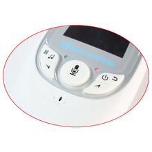 Load image into Gallery viewer, VB601 Video Baby Monitor Wireless 2.0'' LCD Babysitter 2 Way Talk Night Vision Temperature Security Nanny Camera 8 Lullabies
