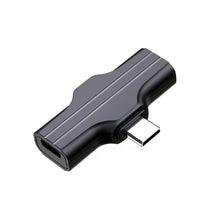 Load image into Gallery viewer, K18 Wireless Lavalier Gaming Microphone For Phone Noise Reduction Microfone Sem Fio Microphone Portable Speaker Audio Live Mic
