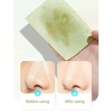 Load image into Gallery viewer, 100pcs/box Facial Oil Absorbent Paper Portable Removable Fragrance Oil Absorbent Paper Cleansing Face Beauty Tools
