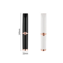 Load image into Gallery viewer, Electric Eyelash Curler Portable Electric USB Charging Heated Eyelash Curler Three-speed Temperature Control Eyelash Curler
