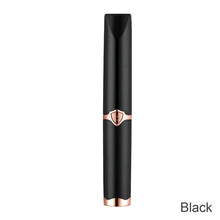 Load image into Gallery viewer, Electric Eyelash Curler Portable Electric USB Charging Heated Eyelash Curler Three-speed Temperature Control Eyelash Curler
