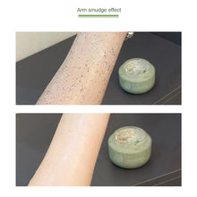 Load image into Gallery viewer, Avocado Body Scrub Cream Exfoliating Scrub Cream Moisturizing Whitening Rejuvenating Body Scrub Cream Body Care
