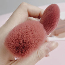 Load image into Gallery viewer, 5pcs Makeup Brushes Set Mini Portable Makeup Brushes Foundation Brush Eye Shadow Brush Makeup Tools

