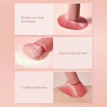 Load image into Gallery viewer, 5pcs Makeup Brushes Set Mini Portable Makeup Brushes Foundation Brush Eye Shadow Brush Makeup Tools
