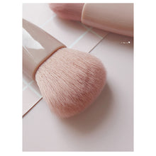 Load image into Gallery viewer, 5pcs Makeup Brushes Set Mini Portable Makeup Brushes Foundation Brush Eye Shadow Brush Makeup Tools
