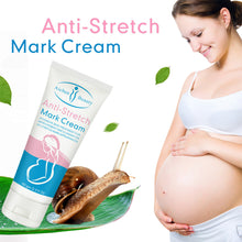 Load image into Gallery viewer, Stretch Mark Repair Cream Moisturize Firm Skin Removal Growth Striation Stretch Mark Body Repair Cream
