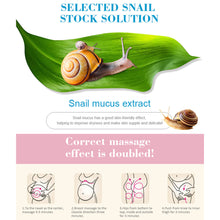 Load image into Gallery viewer, Stretch Mark Repair Cream Moisturize Firm Skin Removal Growth Striation Stretch Mark Body Repair Cream
