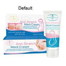 Load image into Gallery viewer, Stretch Mark Repair Cream Moisturize Firm Skin Removal Growth Striation Stretch Mark Body Repair Cream
