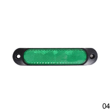 Load image into Gallery viewer, 1PC Truck Motorcycle 27LED Rear Light Stop Light Brake Moto Tail Light Motorbike Backlight

