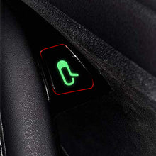 Load image into Gallery viewer, 8Pcs/Set Car Door Open Exit Sticker Window Prompt Luminous Sticker Kit Decal Fit Interior Decoration Stickers for Model 3
