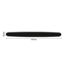 Load image into Gallery viewer, 4Pcs Car Door Handle Protective Sticker Film Protector Trim Sticker Anti-Scratch Car Handle Bowl Strip Protection
