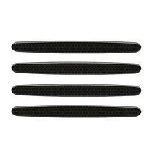Load image into Gallery viewer, 4Pcs Car Door Handle Protective Sticker Film Protector Trim Sticker Anti-Scratch Car Handle Bowl Strip Protection
