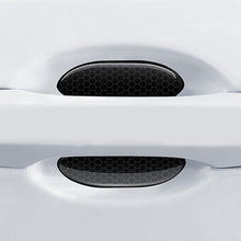 Load image into Gallery viewer, 4Pcs Car Door Bowl Protective Sticker Film Protector Trim Sticker Anti-Scratch Car Handle Bowl Strip Protection
