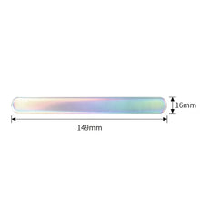 Load image into Gallery viewer, 4Pcs Car Door Handle Protective Sticker Film Protector Trim Sticker Anti-Scratch Car Handle Bowl Strip Protection
