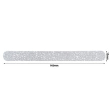 Load image into Gallery viewer, 4Pcs Car Door Handle Reflective Bling Protector Stickers Anti-scratch Protection Rhinestone Bright Drill Decals Auto
