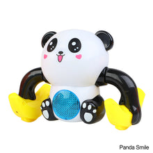 Load image into Gallery viewer, Baby Learning Creep Toy Voice Control Rolling Toys For Children Music Dolls Kid's Toys Sound Control Rolling Toys For Kids Interactive Toys Gift
