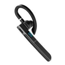 Load image into Gallery viewer, Business Wireless Bluetooth Headset X6 In-ear Hanging Ear Bluetooth Headset
