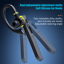 Load image into Gallery viewer, Business Wireless Bluetooth Headset X6 In-ear Hanging Ear Bluetooth Headset
