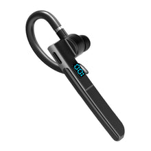 Load image into Gallery viewer, Business Wireless Bluetooth Headset X6 In-ear Hanging Ear Bluetooth Headset
